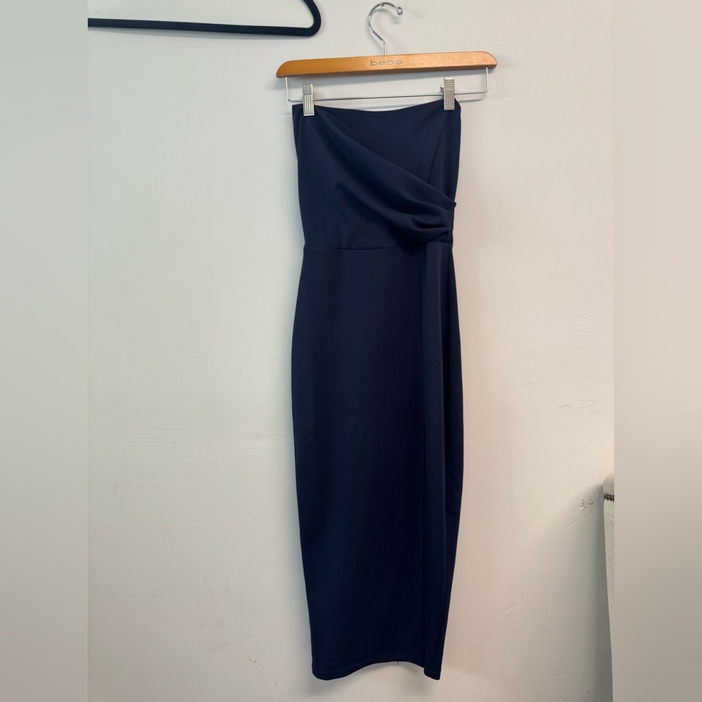 Windsor Midnight Blue Dress